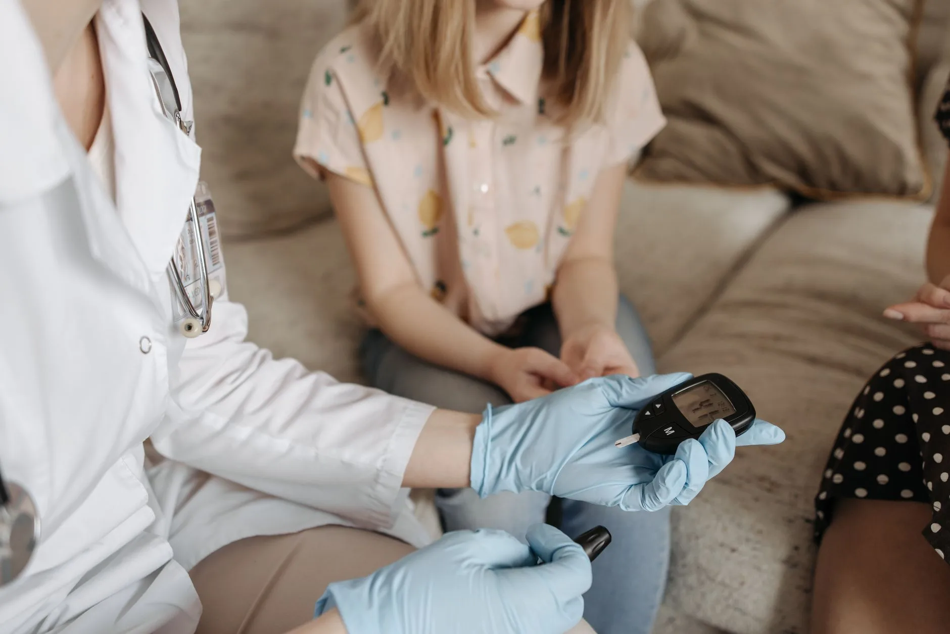 Free Diabetes Treatment Programs | Where to Get Help
