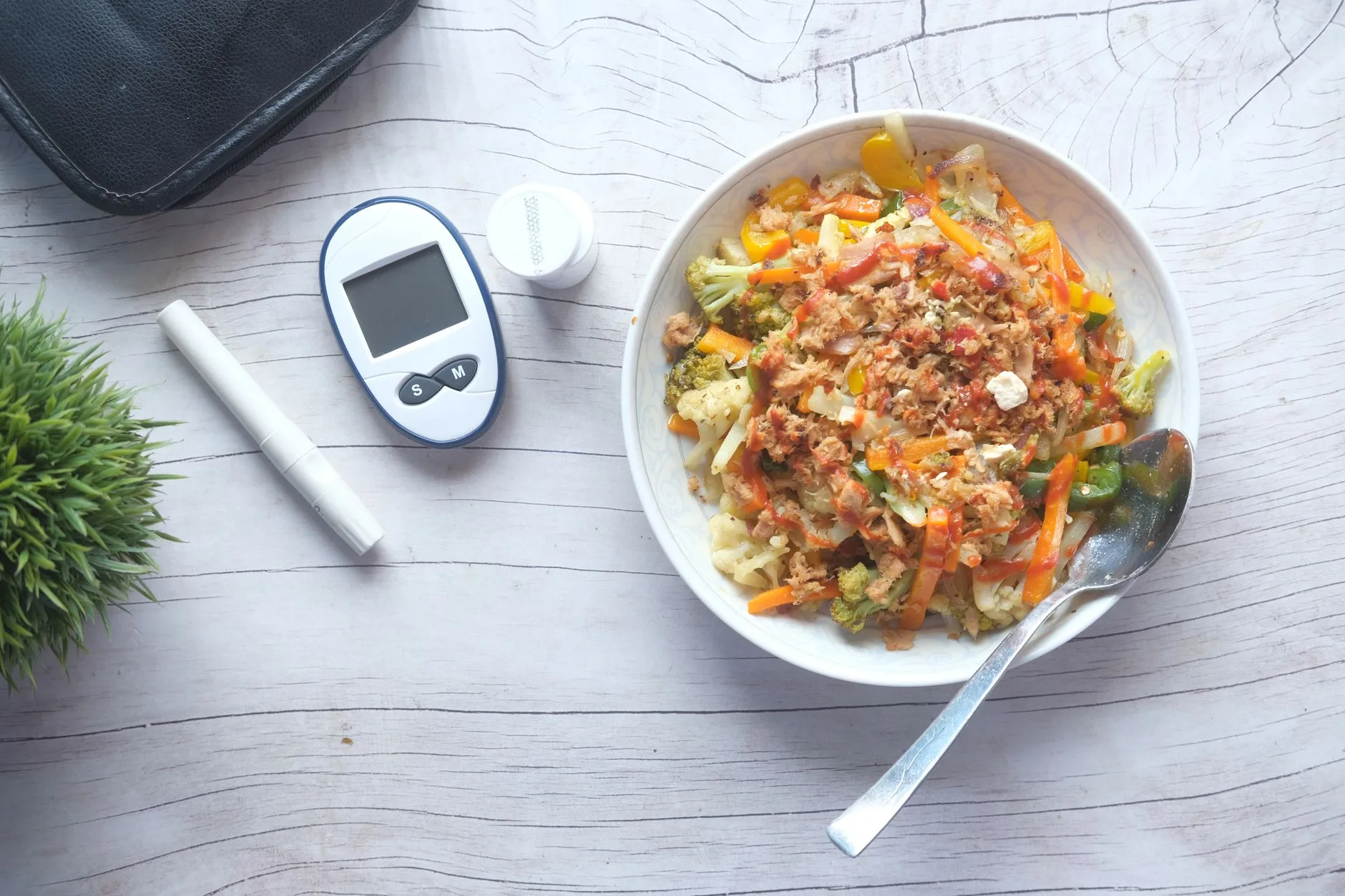 Best Foods for Type 2 Diabetes: Complete Guide