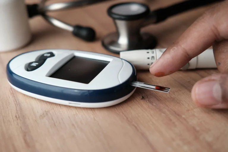 Prediabetes Prevention: Stop Type 2 Diabetes Early
