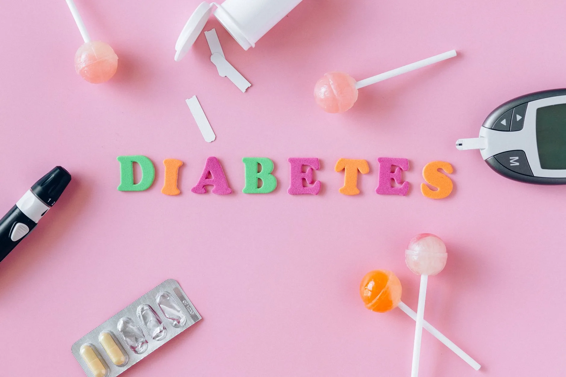 Type 2 Diabetes Symptoms: Early Warning Signs Most People Miss
