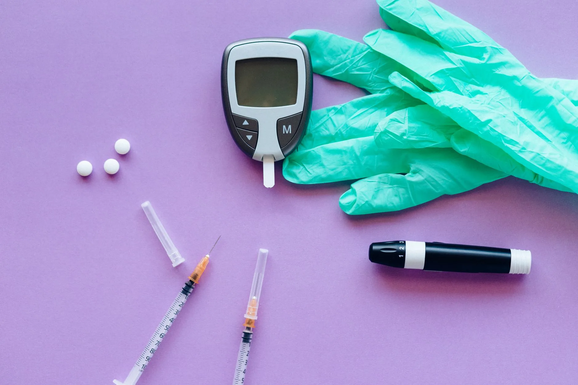 Diabetes Treatment FDA Approved Medications 2026